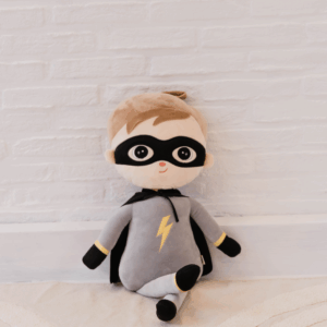 Metoodoll superheld