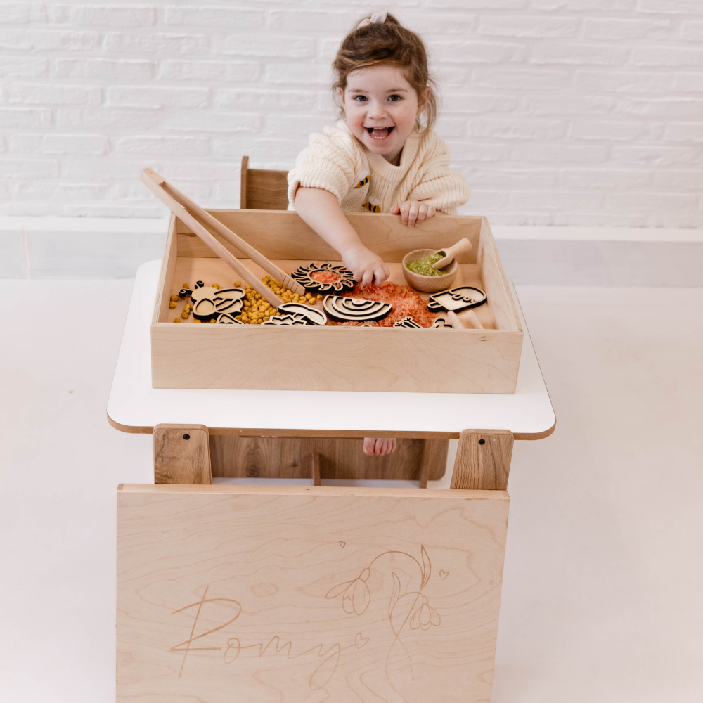 Sensorische box