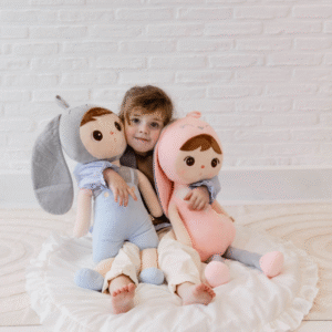 MeToo Dolls XXL