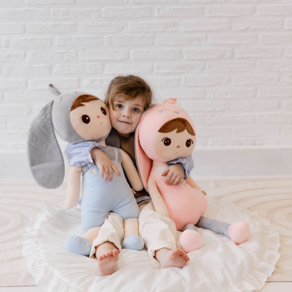 MeToo Dolls XXL