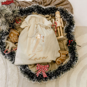 Kerstzak