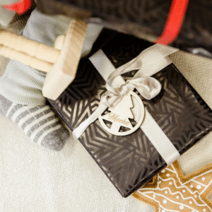 Cadeautags